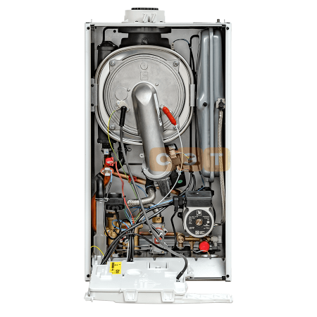 Котел настенный конденсационный BAXI  DUO-tec Compact 1.24 Котел настенный конденсационный BAXI  DUO-tec Compact 1.24